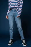 Levi's Wedgie Icon Fit Shut Up Jean | Levi's Wedgie Icon Fit Shut Up Jean | Clad & Cloth |  Bottom | Amazon | Instagram.